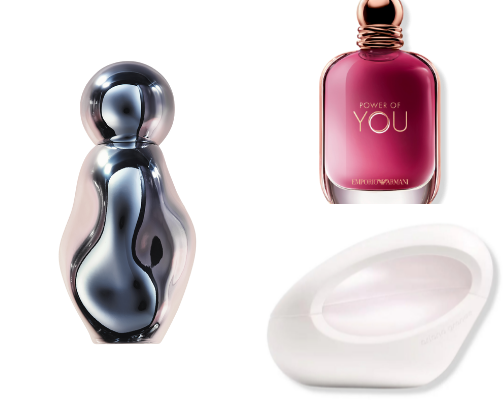 The Perfumes I Get The Most Compliments On 💌 cover photo collage