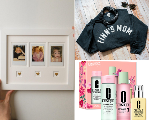 HOLIDAYSx12⎡essentials ⎦ cover photo collage