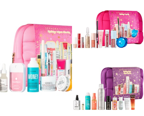 MUST HAVE BEAUTY ITEMS THAT FEELS YOU STUNNING AND BEAUTIFUL 🥰💖 cover photo collage