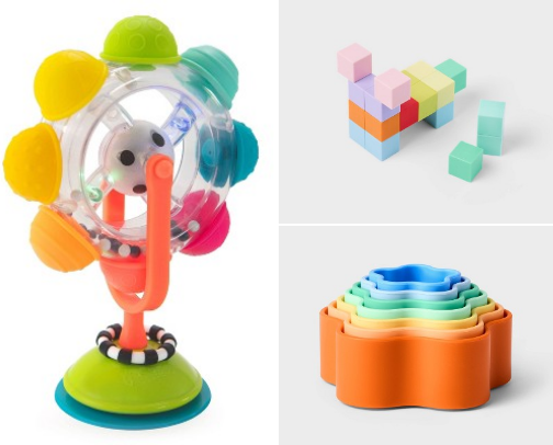 Restaurant Bags/Busy Bags cover photo collage