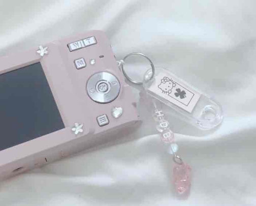 Soft Girl Tech Picks cover photo collage