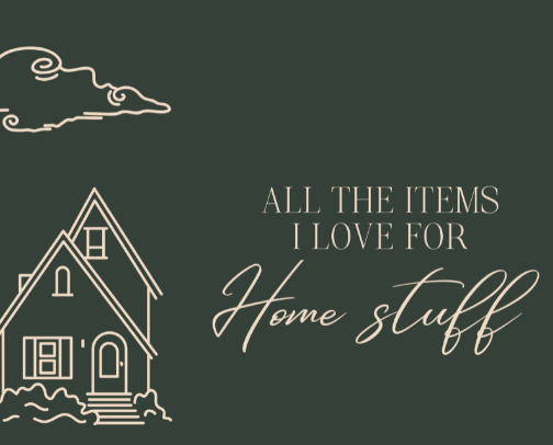 Home Sweet Home cover photo collage