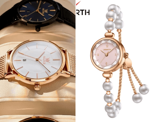 Gorgeous Women Accessories To Upgrade Your Look cover photo collage