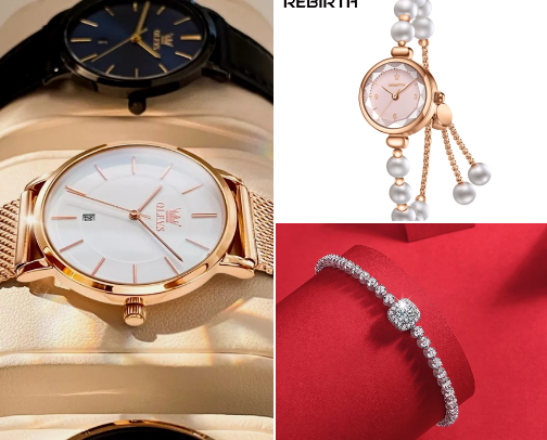 Gorgeous Women Accessories To Upgrade Your Look cover photo collage