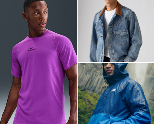 Keeping cozy and stylish cover photo collage
