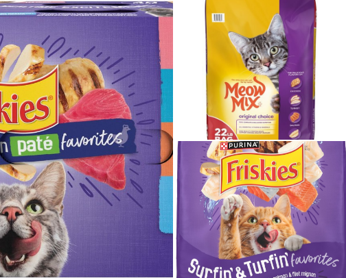 ✨ My Favorite Cat Products from Chewy cover photo collage