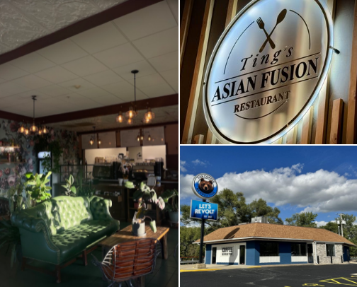 If you ever find yourself in the Quad Cities cover photo collage