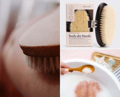 Must haves for thick thighs and small waists cover photo collage