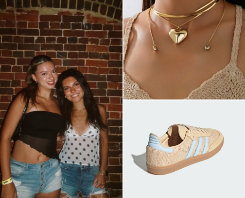 SHEIN FINDS THAT ARE QUALITY!! cover photo collage