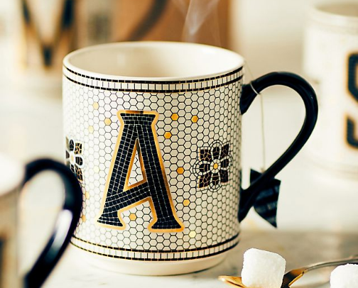 The Ultimate Anthropologie Home Edit: Viral Statement Pieces & Cozy Details cover photo collage