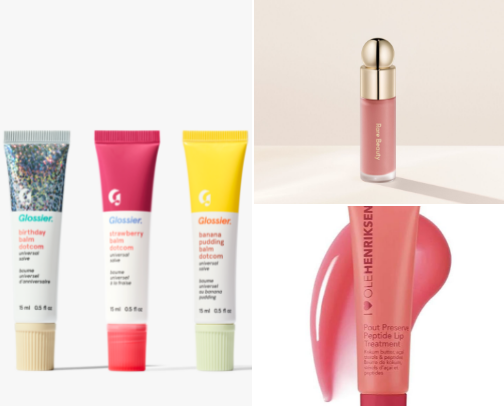 go-to beauty cover photo collage