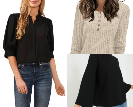 Fall Must Haves : Fashion Edition cover photo collage