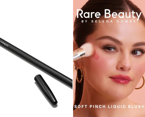 Sephora steals cover photo collage