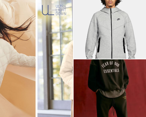 16 Must-Have High Quality & Stylish Clothing Pieces Everyone Needs in 2025 cover photo collage
