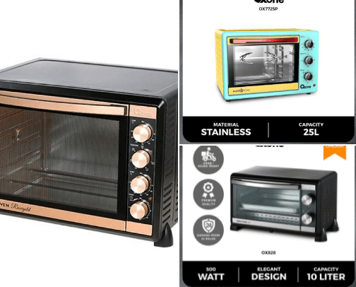 BAKING TIME - PRINTILAN UNTUK NGE-BAKING cover photo collage