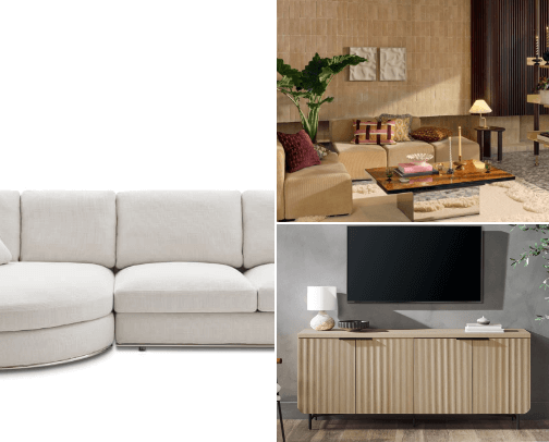 Home Decor cover photo collage