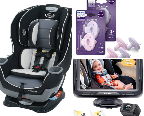 Baby 👶 cover photo collage