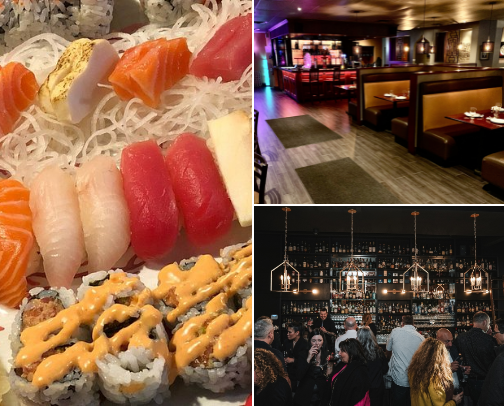 My top Saint John recs cover photo collage