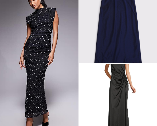 Wedding Outfits for Photographers Who Love Fashion cover photo collage