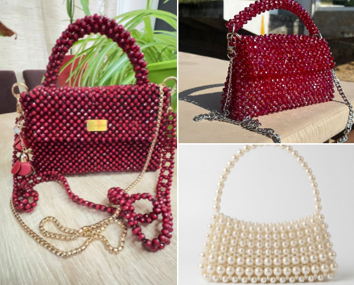 Wedding Bridesmaid Bundle cover photo collage