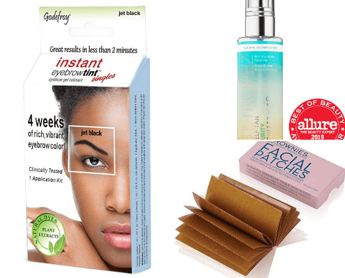 High Maintenance Beauty Routines to Stay Low Maintenance cover photo collage