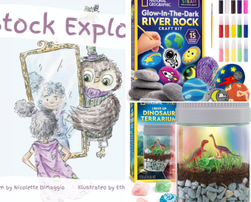 For The Kiddos cover photo collage