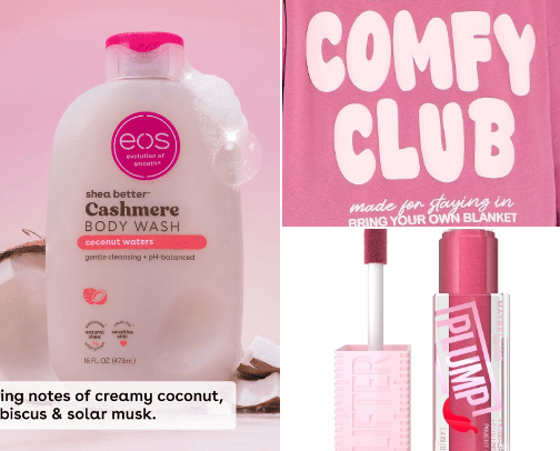 Self Care Era cover photo collage