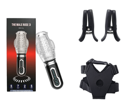 New Product Aug 2024 cover photo collage