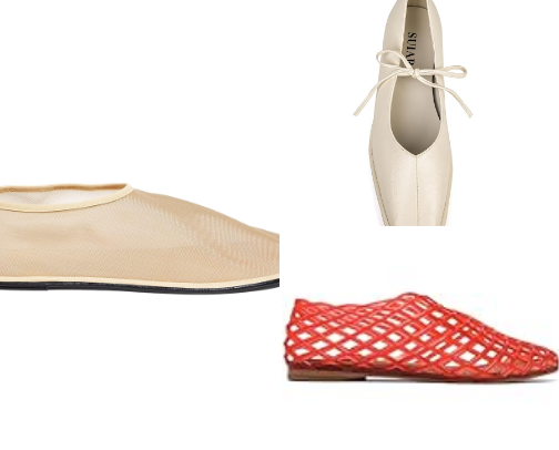 In Defense of Dumb Little Shoes cover photo collage
