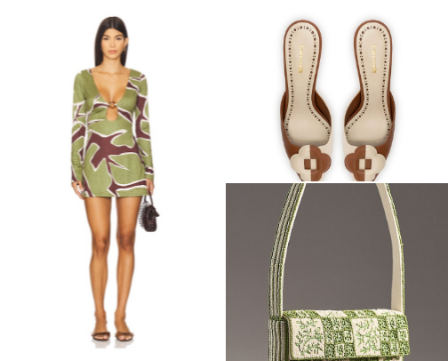 Summer fits for all Sizes cover photo collage