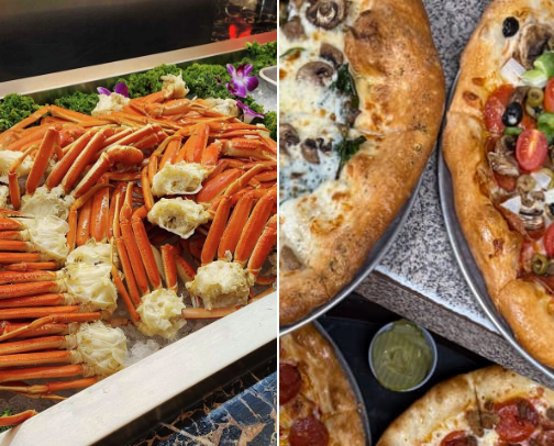 My top San Antonio recs cover photo collage