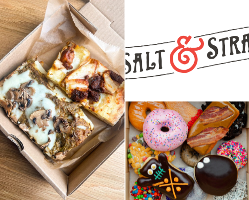 My top Seattle, Bellevue and South King County area recommendations for food, and fun! cover photo collage