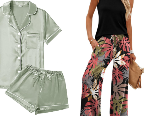 Outfits for women Over 40 cover photo collage