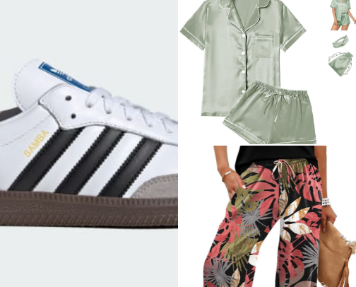 Outfits for women Over 40 cover photo collage