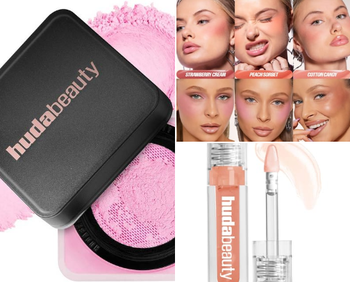 High-Quality Makeup That’s Truly Worth Every Penny cover photo collage
