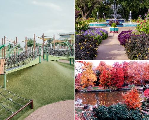 Things to do in Wichita, KS cover photo collage