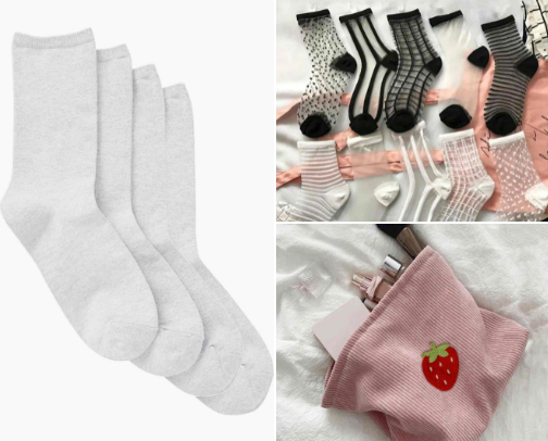 Accessorize, accessorize, accessorize cover photo collage