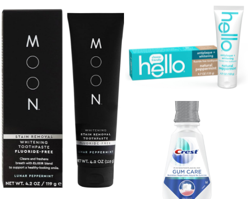 Everyday Items cover photo collage