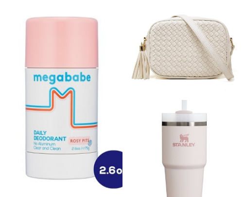 Daily Essentials cover photo collage