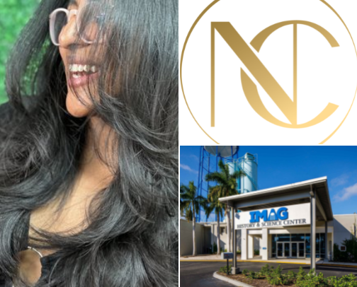 Cape Coral / Fort Myers places cover photo collage
