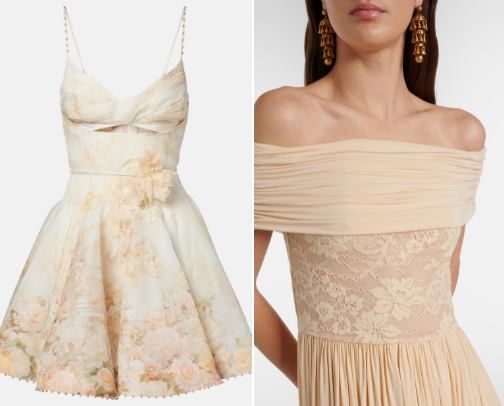 Zimmermann Graduation & Grad Dress Ideas: The Ultimate Luxe Guide cover photo collage