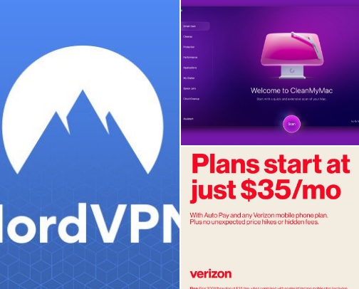 ⚡ The Digital Services Millions of Americans Rely on Every Day—Smarter, Safer & Worth Every Dollar! cover photo collage