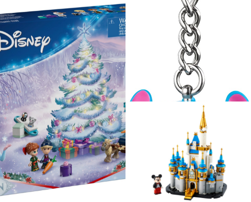 Lego 🛍️ cover photo collage