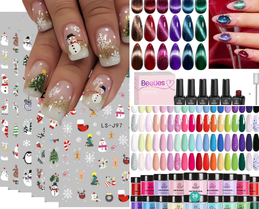 I NAILED it with this list, and you can too! cover photo collage