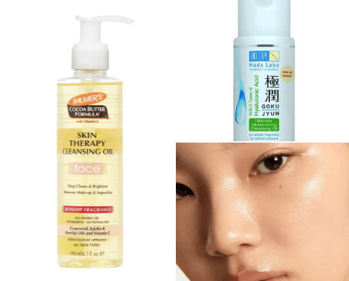 Skincare SOS: Rescue Your Dry Skin | Perawatan Kulit Kering cover photo collage