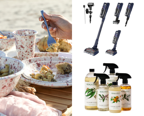 Gift Guide for the Home Owner 🏡 cover photo collage