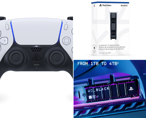 15 Gaming Essentials That Help Me Enjoy My Games My Way cover photo collage