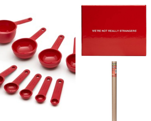 college apartment essentials cover photo collage