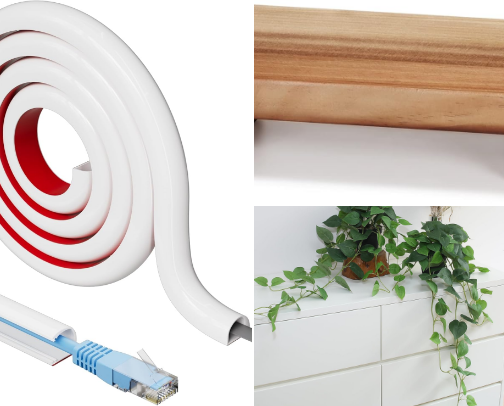 Minimalist Bedroom cover photo collage