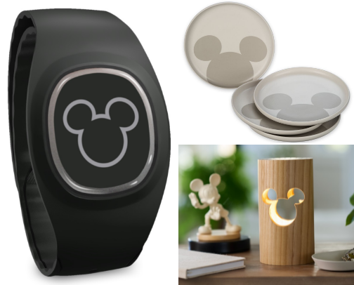 Fun Disney Finds cover photo collage